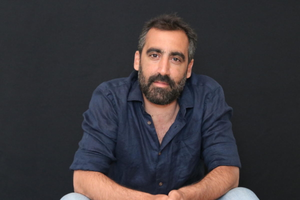 אל תוך האוקיינוס: סדנת פרוזה